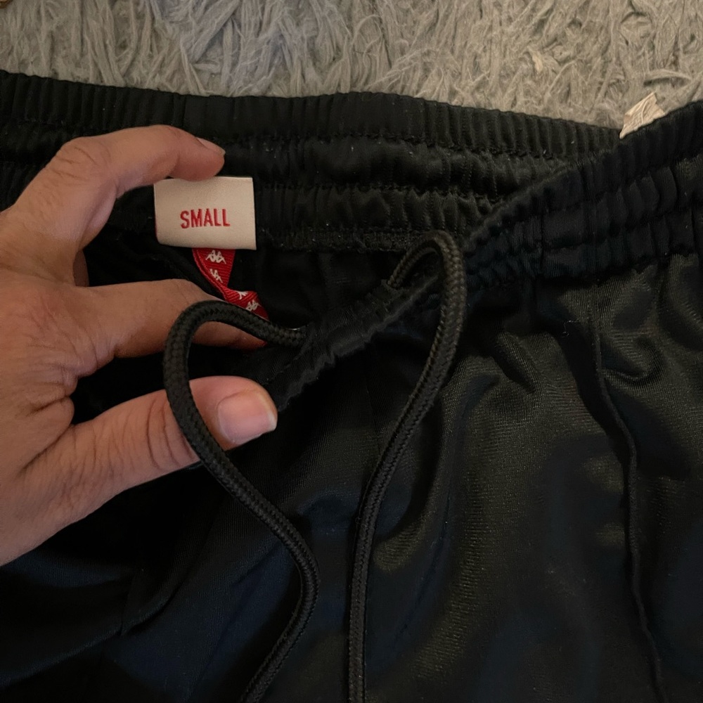 Kappa pants